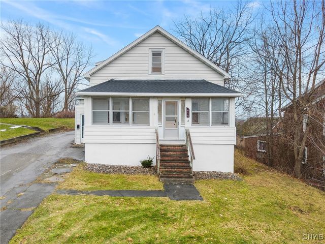 416 South Avenue, Geddes, NY 13209