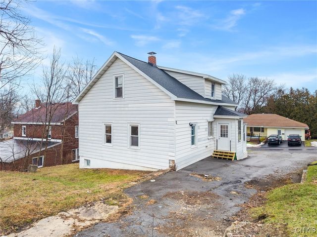 416 South Avenue, Geddes, NY 13209