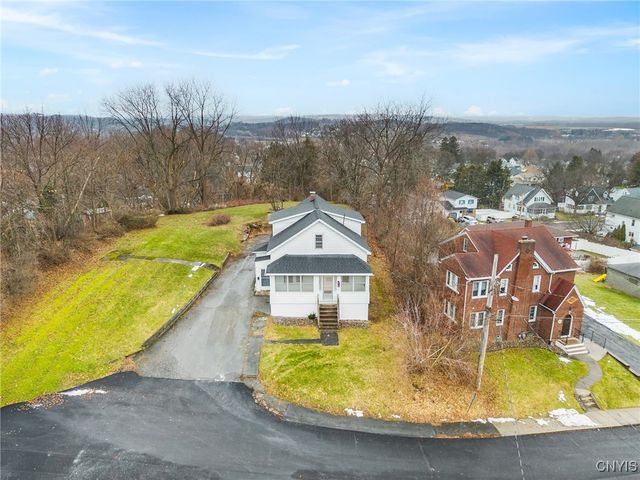 416 South Avenue, Geddes, NY 13209