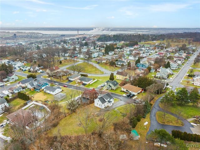 416 South Avenue, Geddes, NY 13209