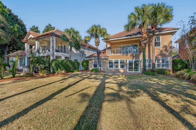 298 Ketch Court, Destin, FL 32541