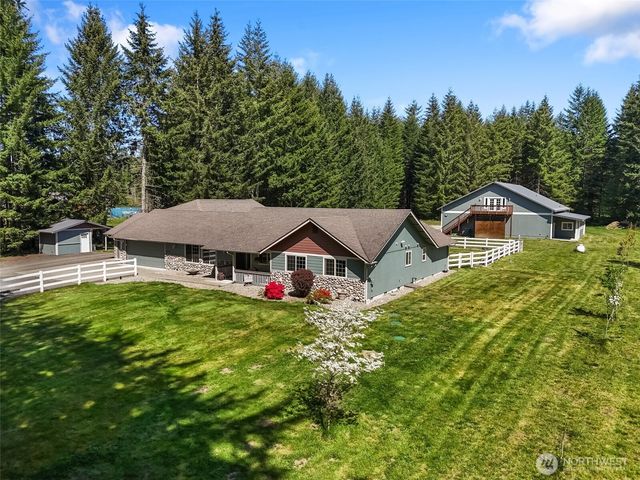 12430 Brooks Street SW, Olympia, WA 98512