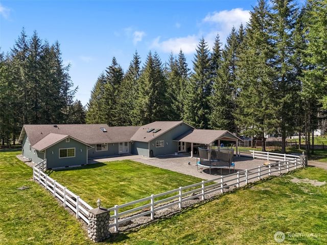 12430 Brooks Street SW, Olympia, WA 98512