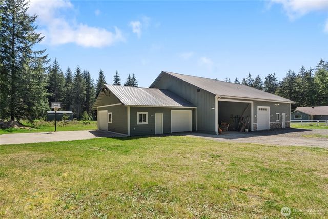 12430 Brooks Street SW, Olympia, WA 98512