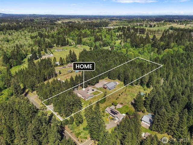 12430 Brooks Street SW, Olympia, WA 98512