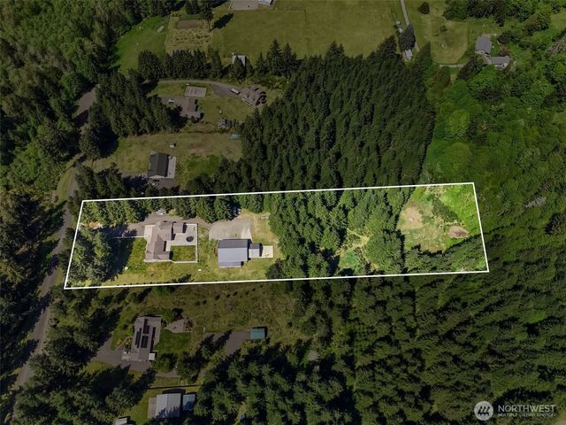 12430 Brooks Street SW, Olympia, WA 98512