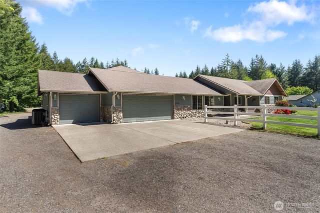 12430 Brooks Street SW, Olympia, WA 98512