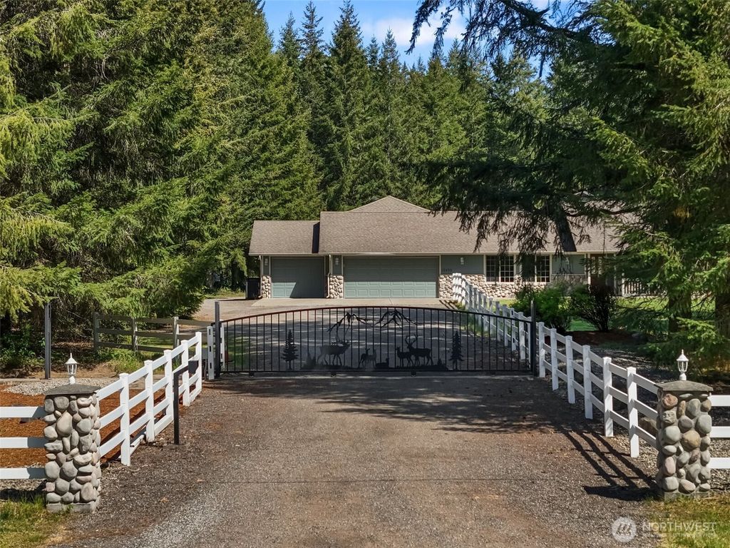 12430 Brooks Street SW, Olympia, WA 98512