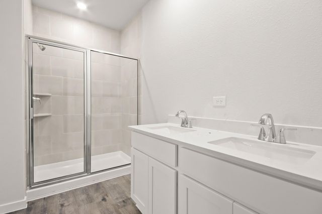 11791 Oakwood Ranch Drive, Willis, TX 77378