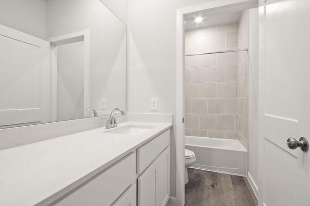 11791 Oakwood Ranch Drive, Willis, TX 77378