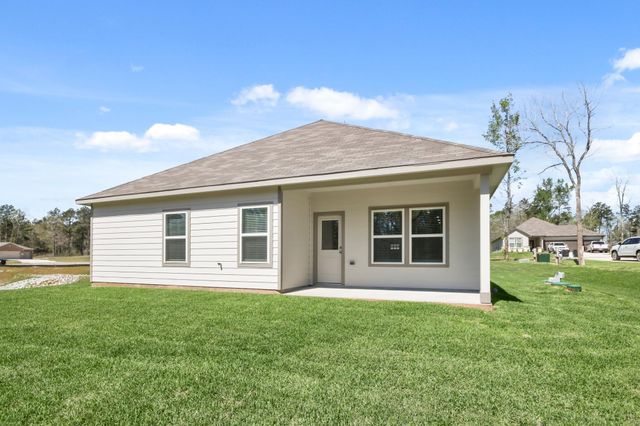 11791 Oakwood Ranch Drive, Willis, TX 77378