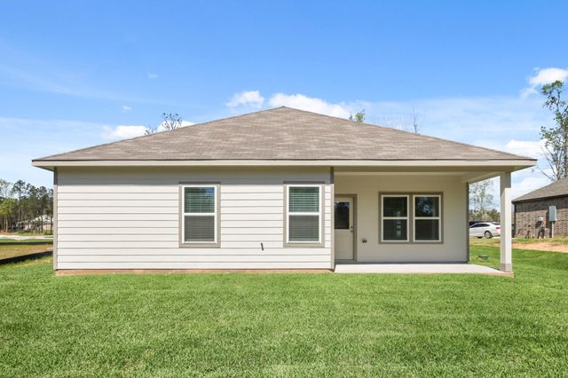 11791 Oakwood Ranch Drive, Willis, TX 77378