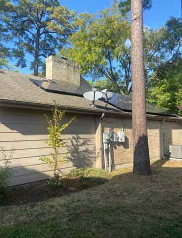 179 Old Bridge Lake Lake, Houston, TX 77069