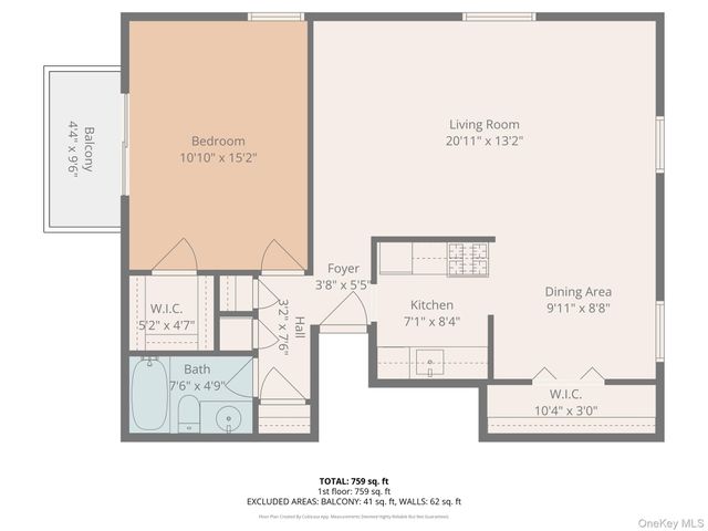 12 Normandy Village 8, Nanuet, NY 10954