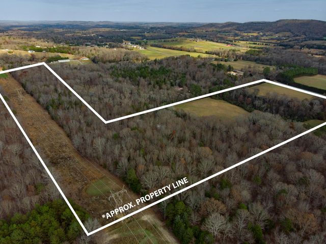 11405 Highway 58, Georgetown, TN 37336