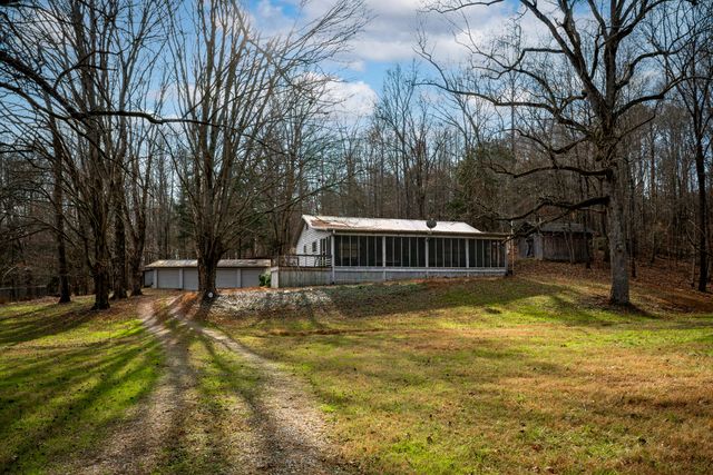 11405 Highway 58, Georgetown, TN 37336