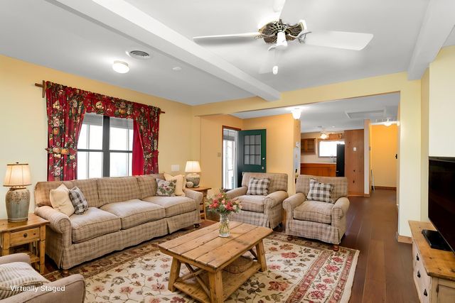 11405 Highway 58, Georgetown, TN 37336