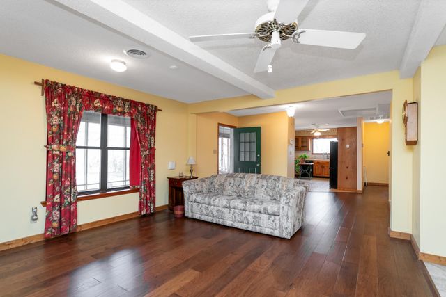 11405 Highway 58, Georgetown, TN 37336