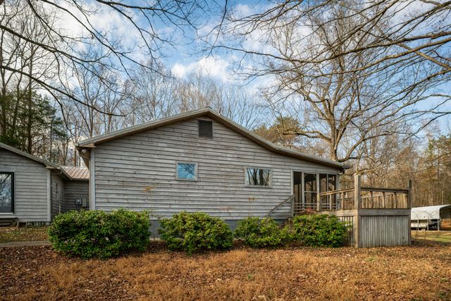 11405 Highway 58, Georgetown, TN 37336