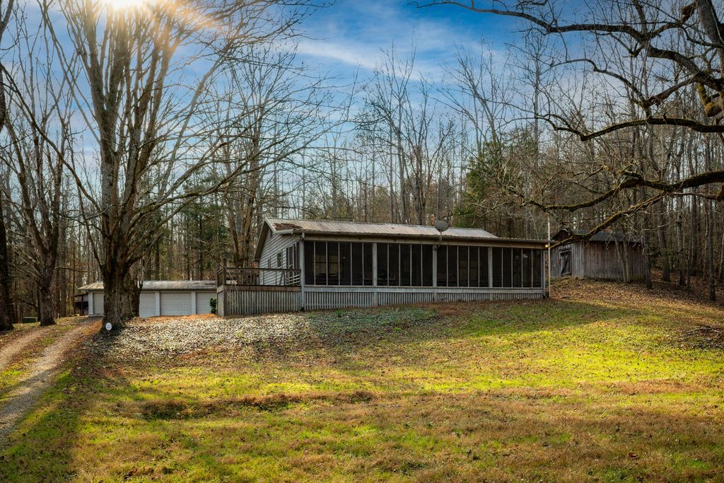 11405 Highway 58, Georgetown, TN 37336