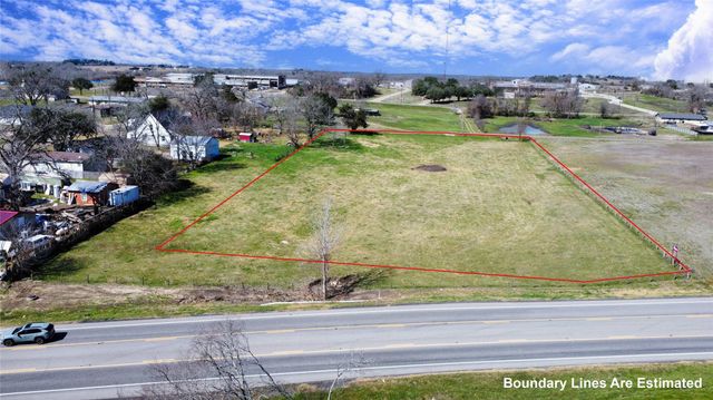 TBD Hwy 90, Anderson, TX 77830