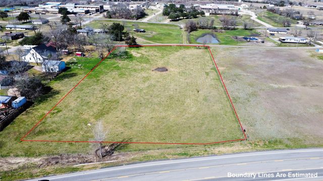 TBD Hwy 90, Anderson, TX 77830