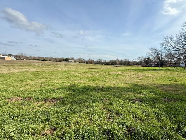 TBD Hwy 90, Anderson, TX 77830