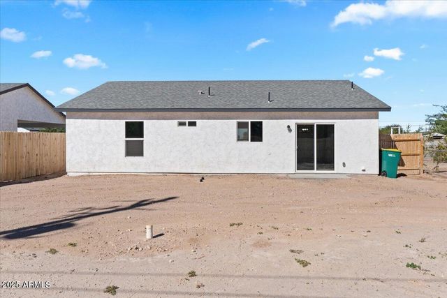 3345 W Tollan Drive, Eloy, AZ 85131