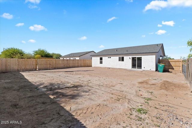 3345 W Tollan Drive, Eloy, AZ 85131