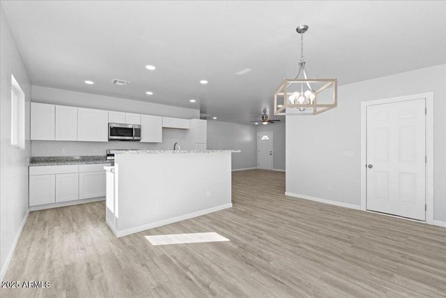 3345 W Tollan Drive, Eloy, AZ 85131