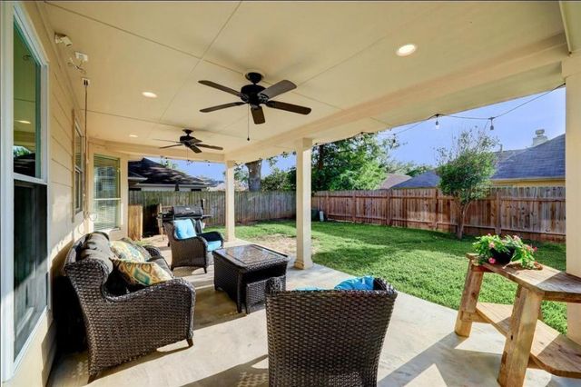 12918 Stratford Heights Drive, Sugar Land, TX 77498