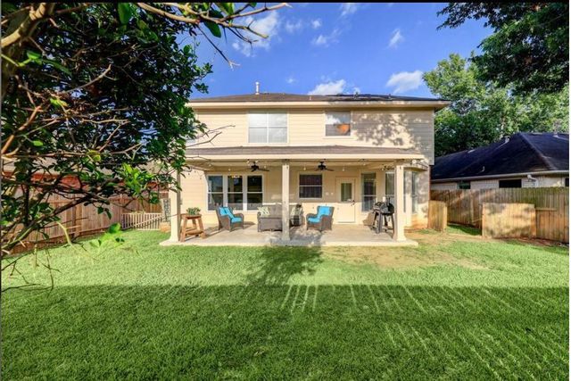 12918 Stratford Heights Drive, Sugar Land, TX 77498