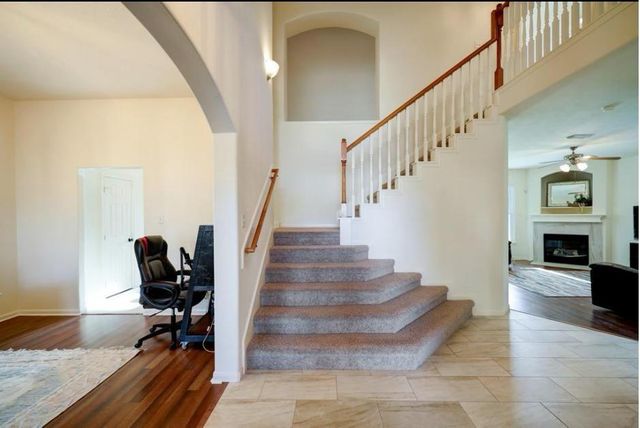 12918 Stratford Heights Drive, Sugar Land, TX 77498