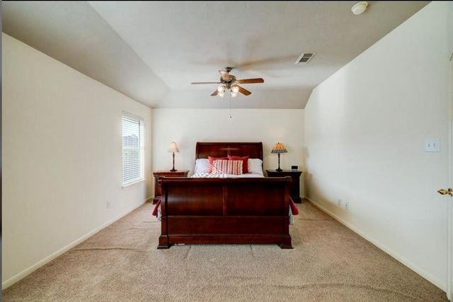 12918 Stratford Heights Drive, Sugar Land, TX 77498