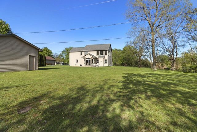 9485 96th STREET, Franklin, WI 53132