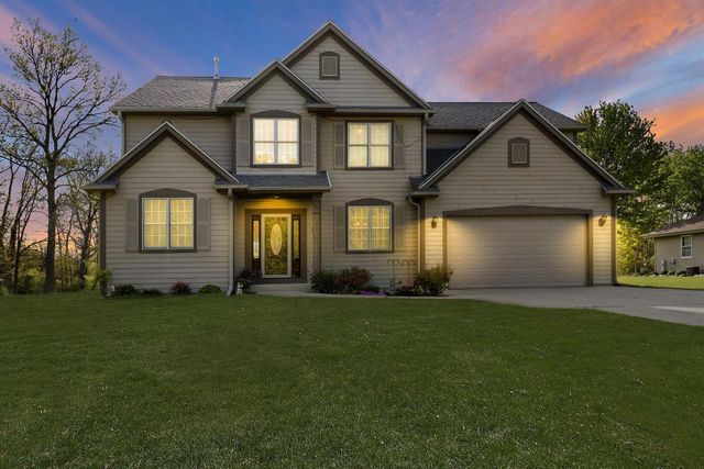 9485 96th STREET, Franklin, WI 53132
