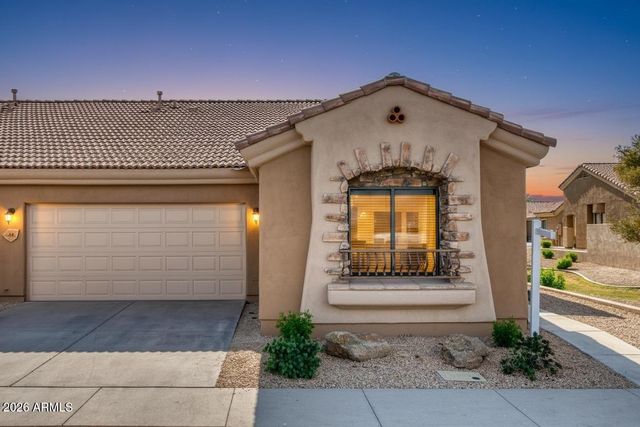 2565 S SIGNAL BUTTE Road 46, Mesa, AZ 85209