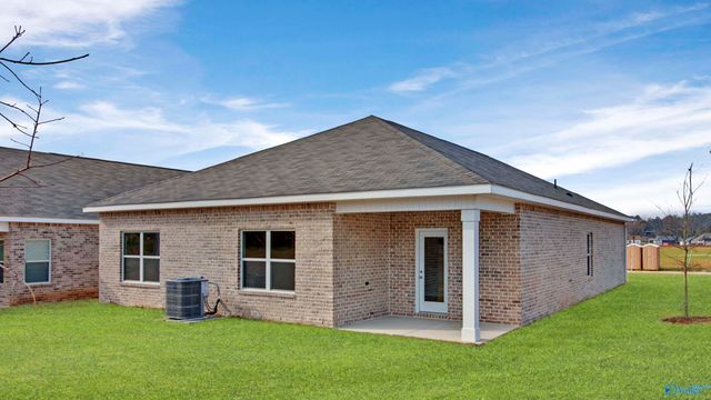 41 Cattail Court, Guntersville, AL 35976