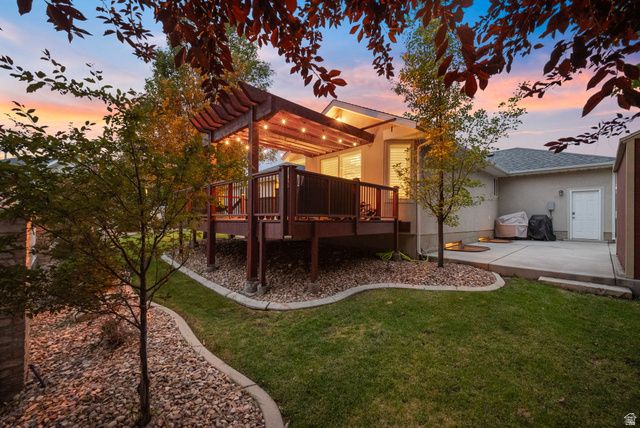 9983 S TEE BOX DR, South Jordan, UT 84009