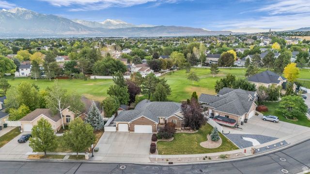 9983 S TEE BOX DR, South Jordan, UT 84009