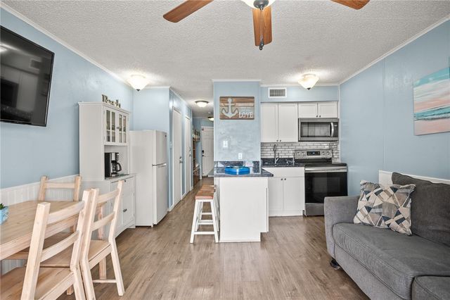 3938 Surfside Blvd 3217, Corpus Christi, TX 78402