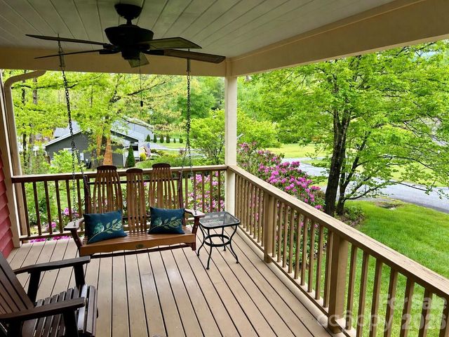 22 Timberleaf Drive, Fletcher, NC 28732