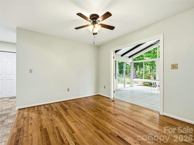 22 Timberleaf Drive, Fletcher, NC 28732