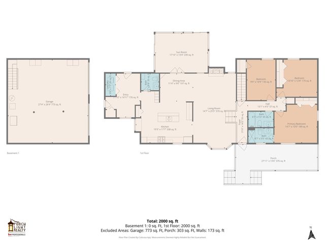 22 Timberleaf Drive, Fletcher, NC 28732