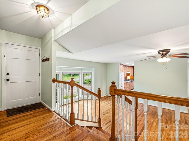 22 Timberleaf Drive, Fletcher, NC 28732