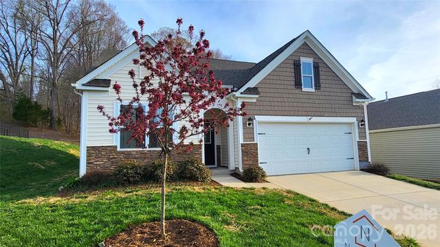 3938 Village Boulevard NW, Conover, NC 28613