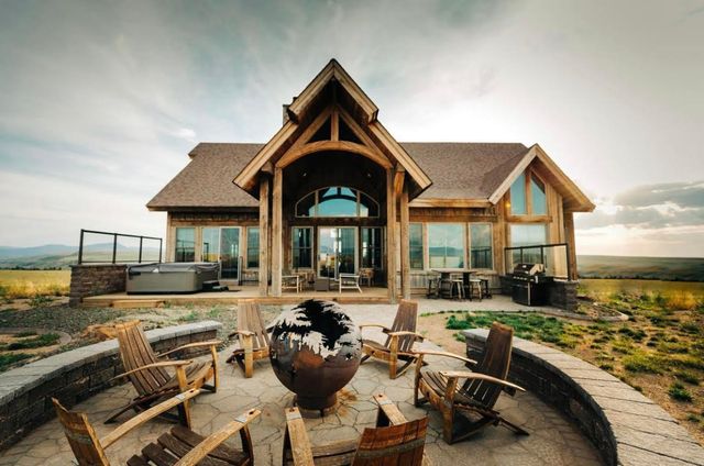 180 Peacemaker Ridge, Belt, MT 59412