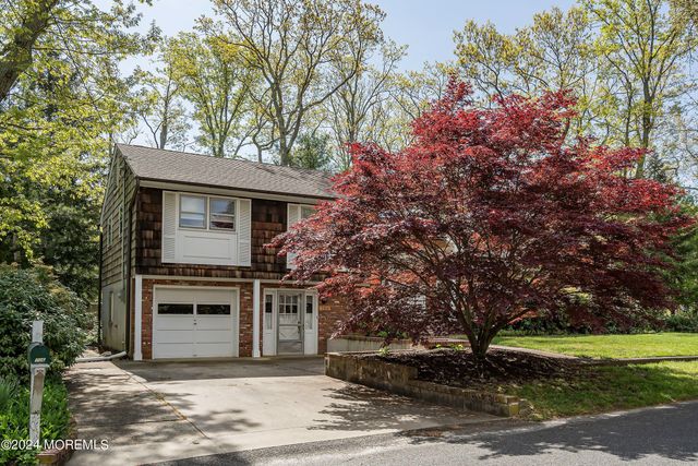 706 Hillside Avenue, Pine Beach, NJ 08741