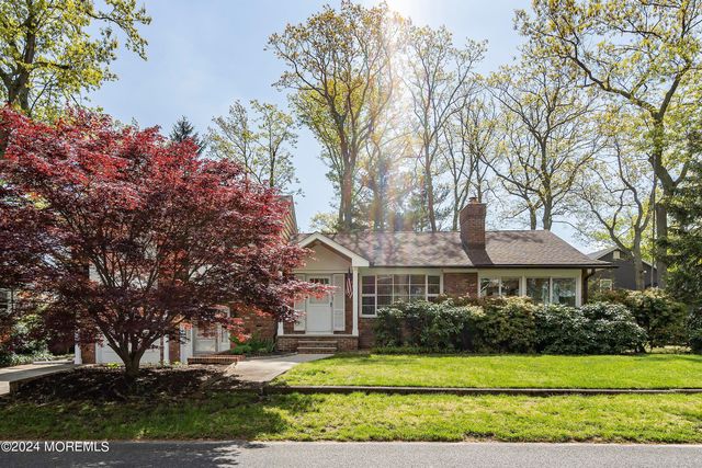 706 Hillside Avenue, Pine Beach, NJ 08741
