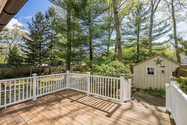 706 Hillside Avenue, Pine Beach, NJ 08741